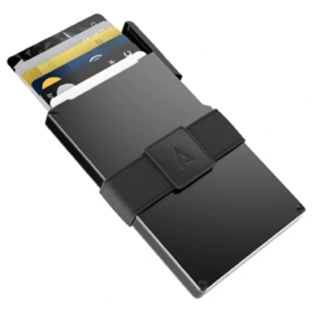 STATIK Quick Access Wallet
